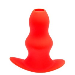 Stretch Hole 