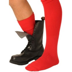 Socks & Knee Pads