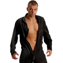 Boiler Suit