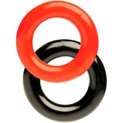 Jelly Cock Rings