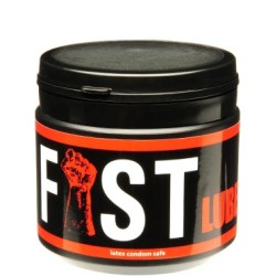 Fist Lubes