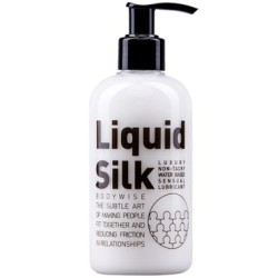 Liquid Silk