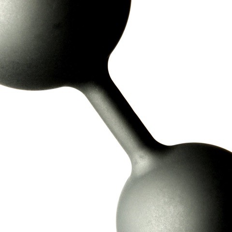 Anal Balls • 4 x 30mm
