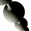 Anal Balls • 4 x 30mm