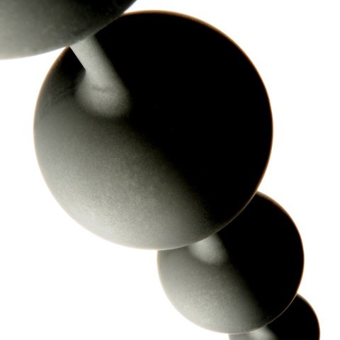 Anal Balls • 4 x 30mm