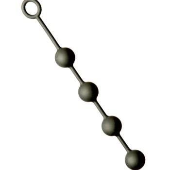 Anal Balls • 4 x 40mm