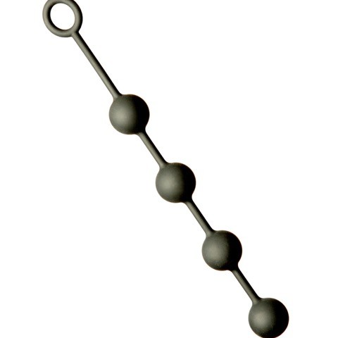 Anal Balls • 4 x 40mm