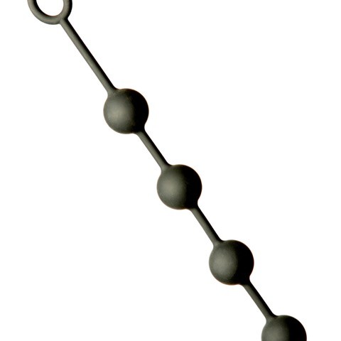 Anal Balls • 4 x 50mm