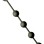 Anal Balls • 4 x 60mm