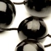 Fuck Balls • Black • 1 Small • 2 Medium • 2 Large