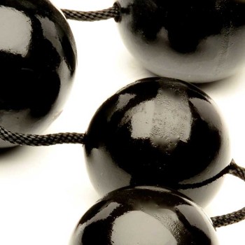 Fuck Balls • Black • 1 Small • 2 Medium • 2 Large
