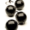Fuck Balls • Black • 4 Large