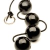 Fuck Balls • Black • 4 Small