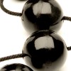 Fuck Balls • Black • 4 Small