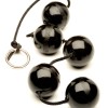 Fuck Balls • Black • 5 Small