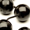 Fuck Balls • Black • 5 Small