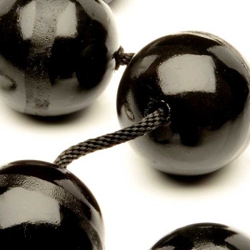 Fuck Balls • Black • 5 Small
