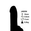 Jason • Regular Cock