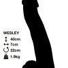 Wesley • Big Boyz