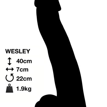 Wesley • Big Boyz