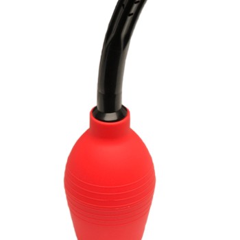 Stretch Douche • Red