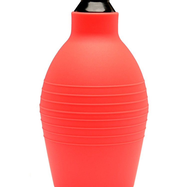 Stretch Douche • Red