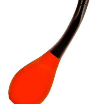 Fist Flexi Douche • Red