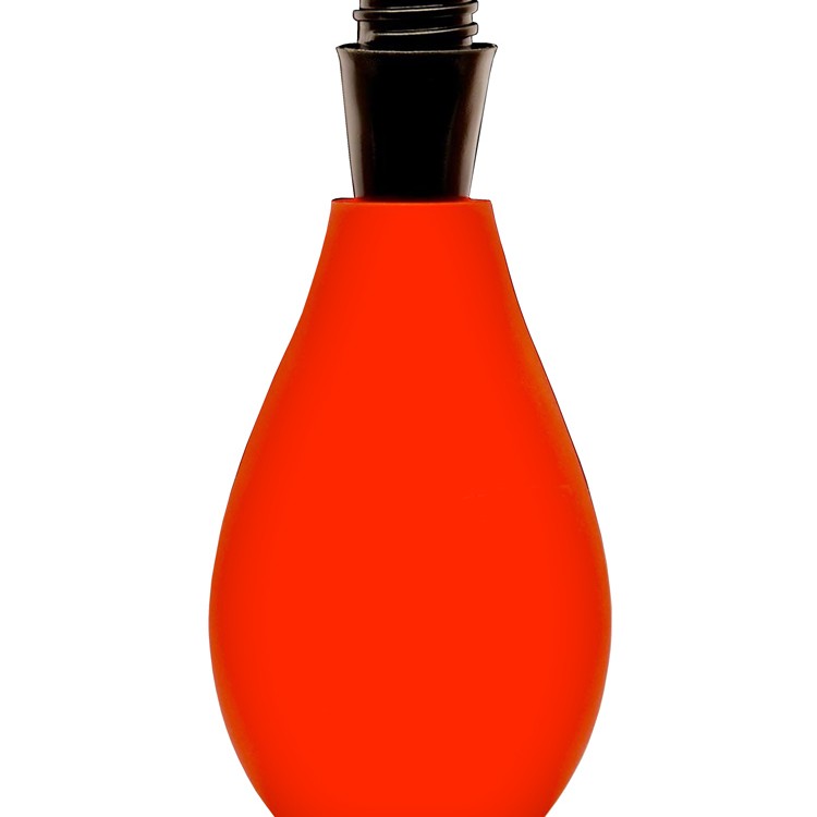 Fist Flexi Douche • Red