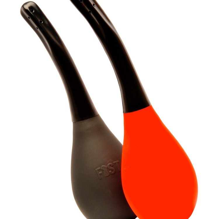 Fist Flexi Douche • Red