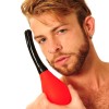 Fist Flexi Douche • Red