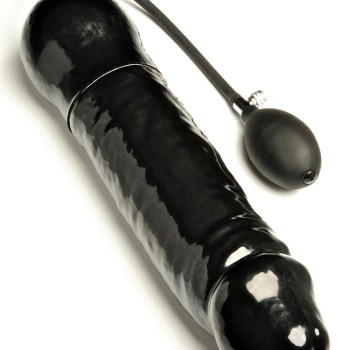 XXX Large Giant Inflatable Dildo • Solid