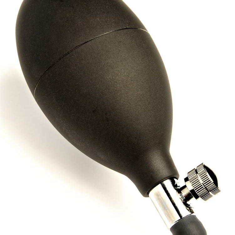XXX Large Giant Inflatable Dildo • Solid