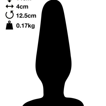Cameron • Spear Plug
