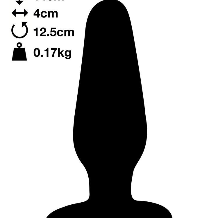 Cameron • Spear Plug