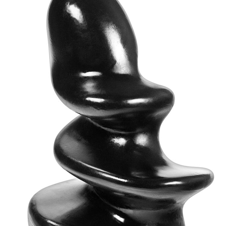 Screw • Ridge Plug