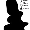 Screw • Ridge Plug