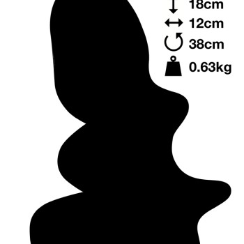 Screw • Ridge Plug
