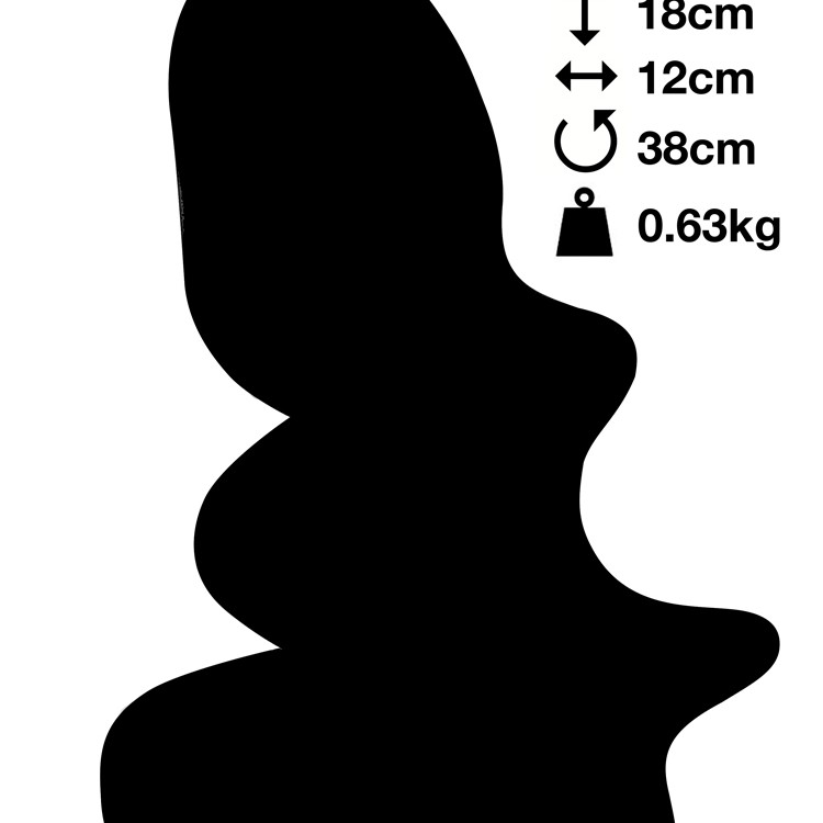Screw • Ridge Plug
