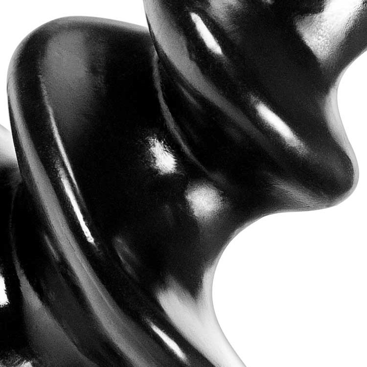 Screw • Ridge Plug