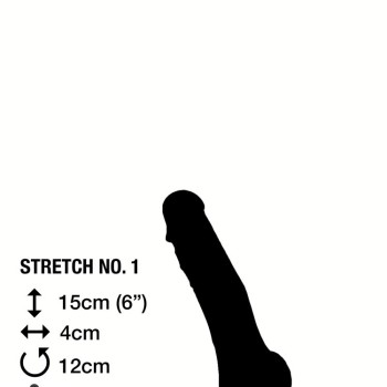 Stretch No. 1