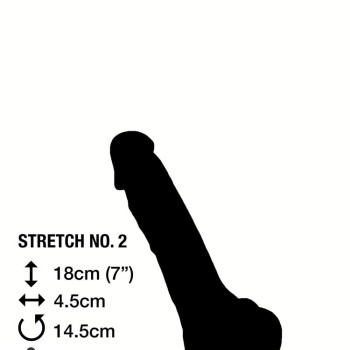 Stretch No. 2