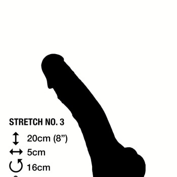 Stretch No. 3