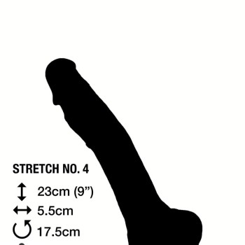 Stretch No. 4