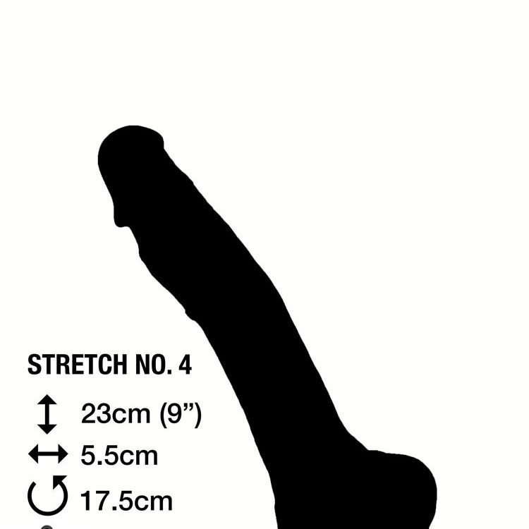 Stretch No. 4