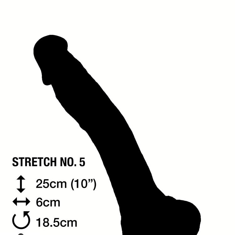 Stretch No. 5