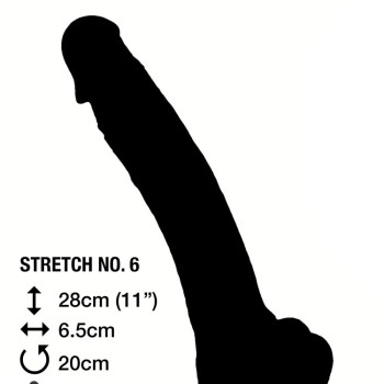 Stretch No. 6