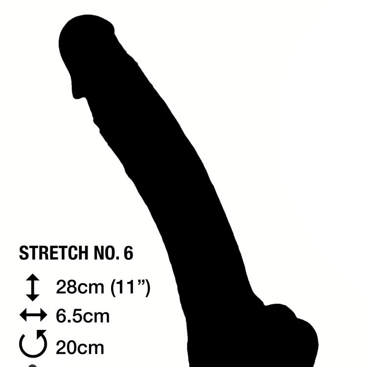 Stretch No. 6