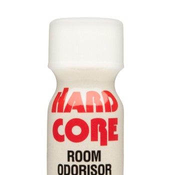 Hardcore • 20 x 10ml