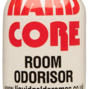 Hardcore • 20 x 10ml