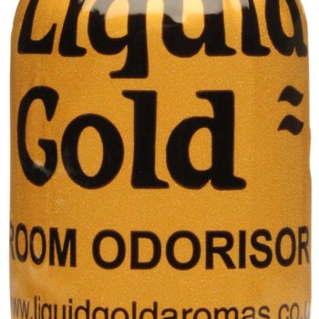 Liquid Gold • 20 x 10ml